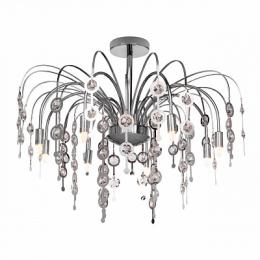 Изображение продукта Потолочная люстра Silver Light Prestige 